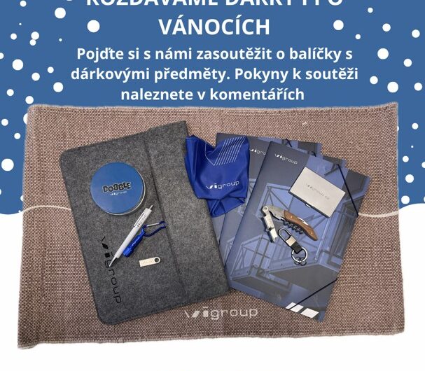 VI Group CZ, soutěž