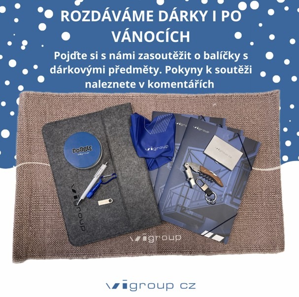 VI Group CZ, soutěž