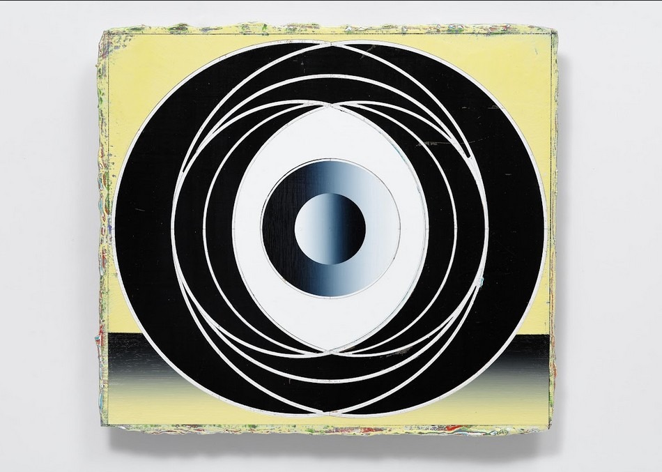 VLADIMÍR HOUDEK - MNOŽINA POHYBU