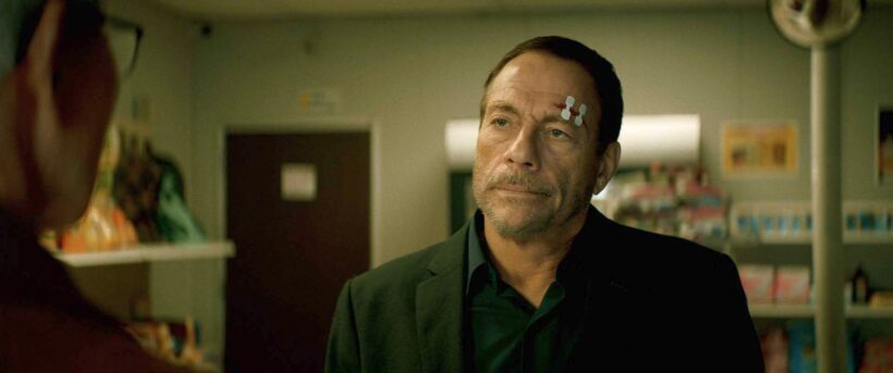 Van Dammovy čtvrtky na FilmBoxu