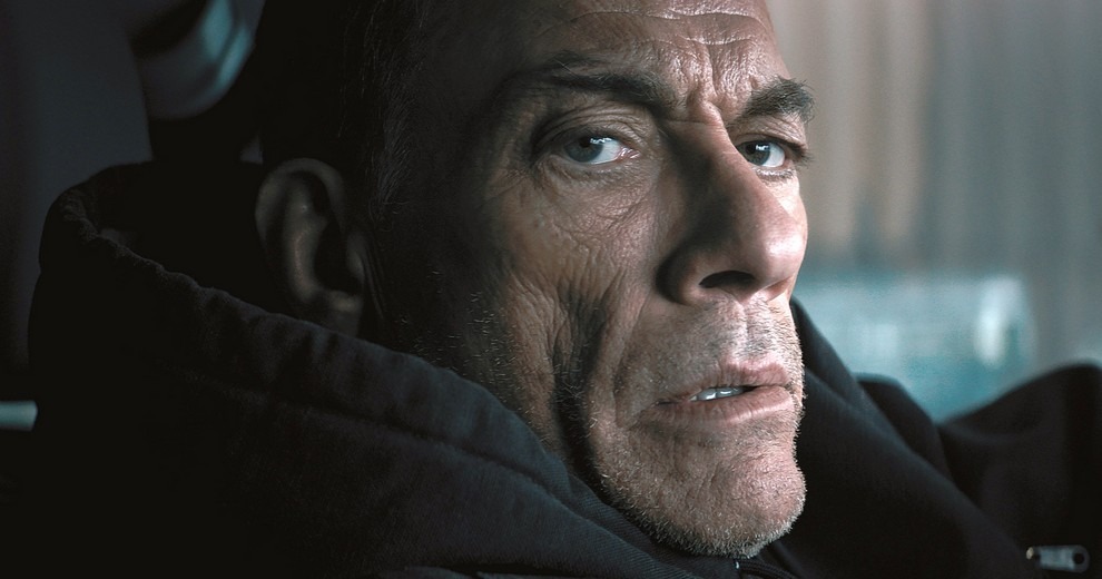 Van Dammovy čtvrtky na FilmBoxu