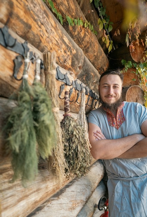 Vánoční BANYA DAY, Aquapalace Praha