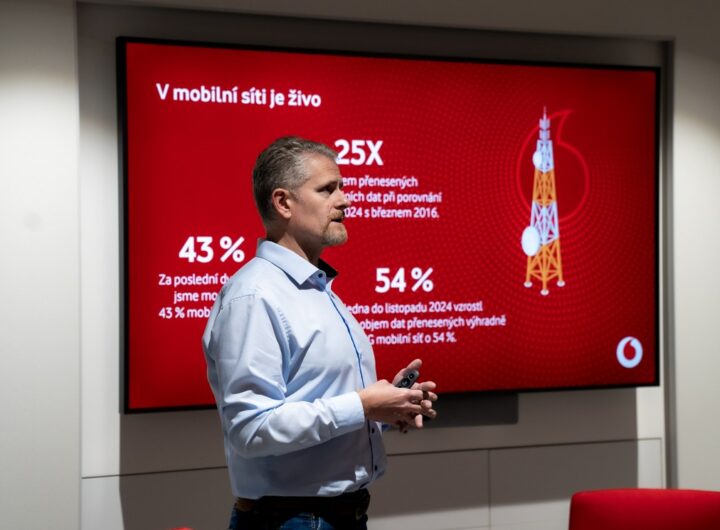 Vodafone