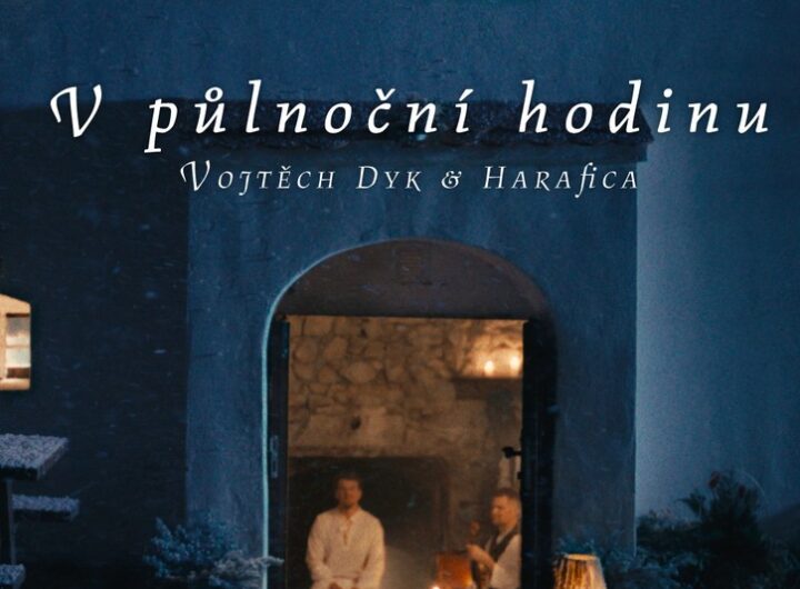 Vojtěch Dyk, Dyk Svou Vánoce, hudba, kultura,