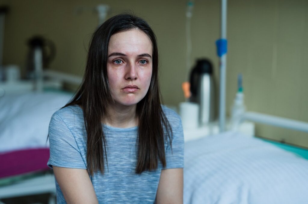 Zápisník alkoholičky