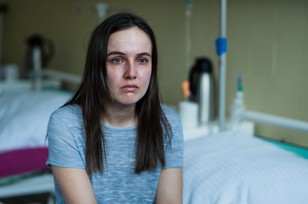 Zápisník alkoholičky, Ramba