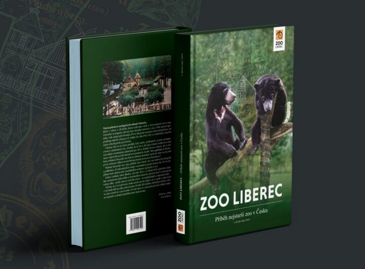 Historie nejstarší zoo