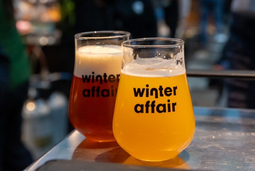  festival Winter Affair