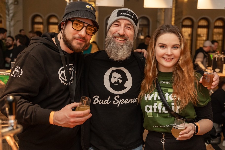 festival Winter Affair