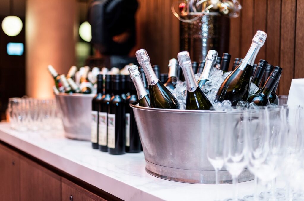 hotel Marriott , Kde zažít nejlepší silvestrovskou party