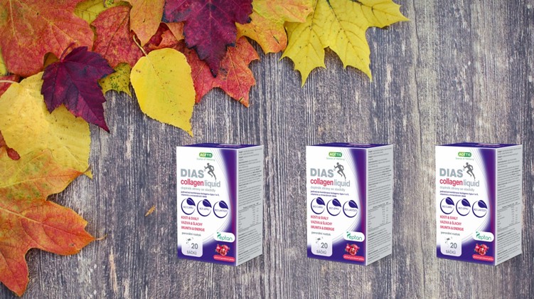 kolagen DIAS® liquid