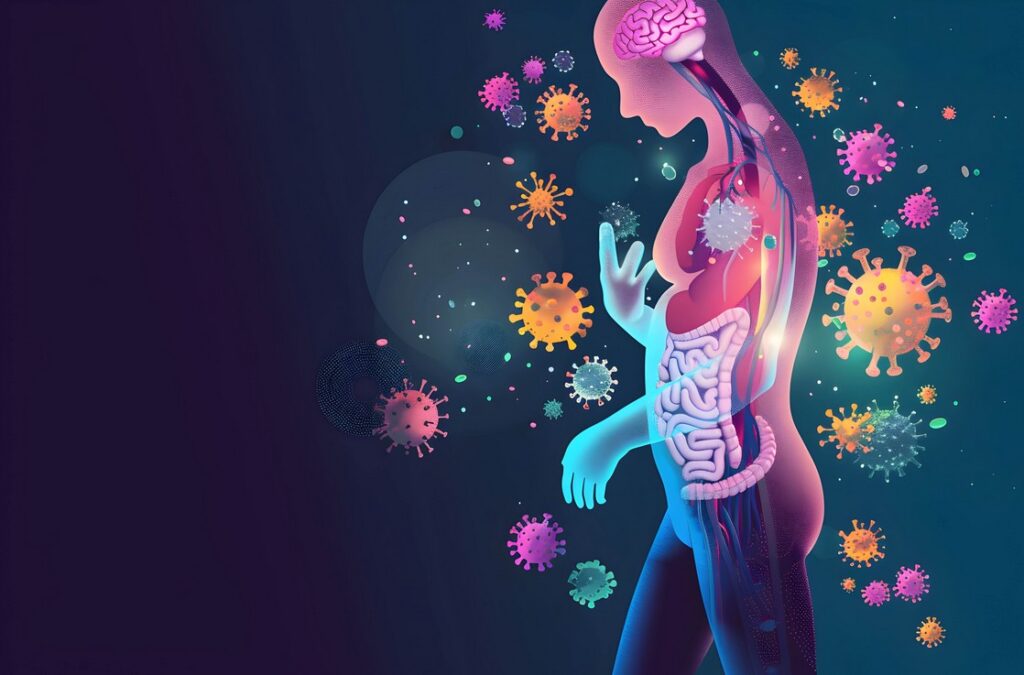 metabolické procesy