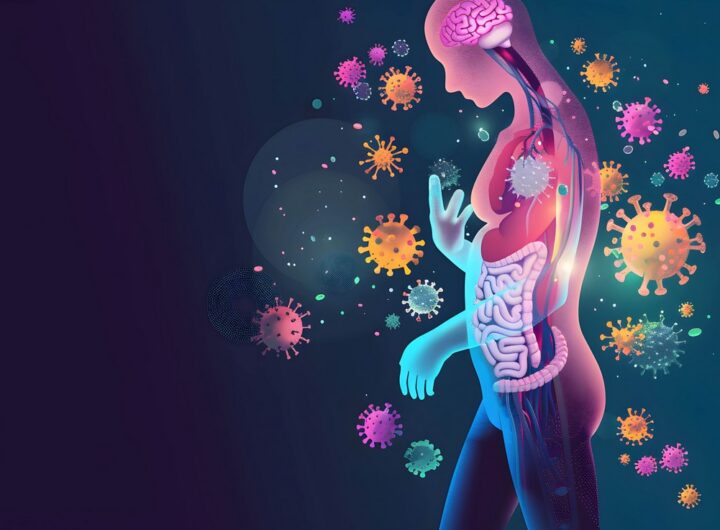 metabolické procesy
