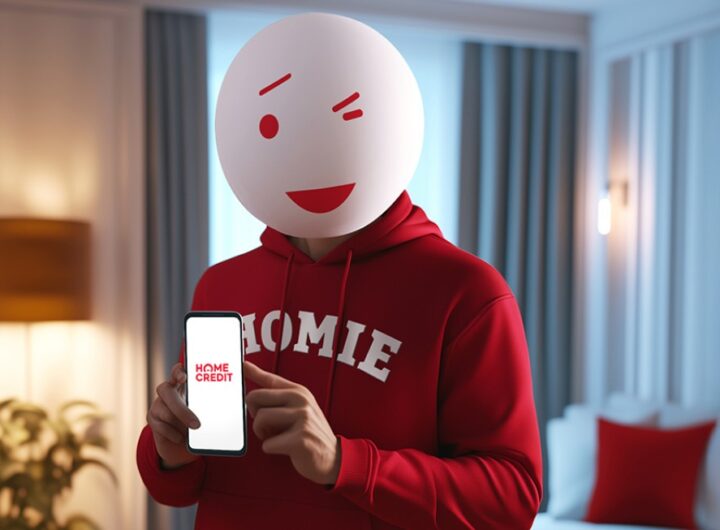 Aplikace Home Credit