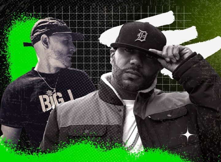 Apollo Brown, Marco Polo, kultura, Hudba, Praha, koncert