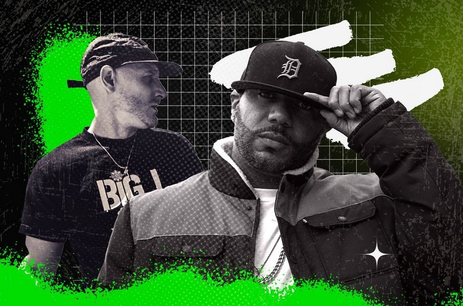 Apollo Brown, Marco Polo, kultura, Hudba, Praha, koncert