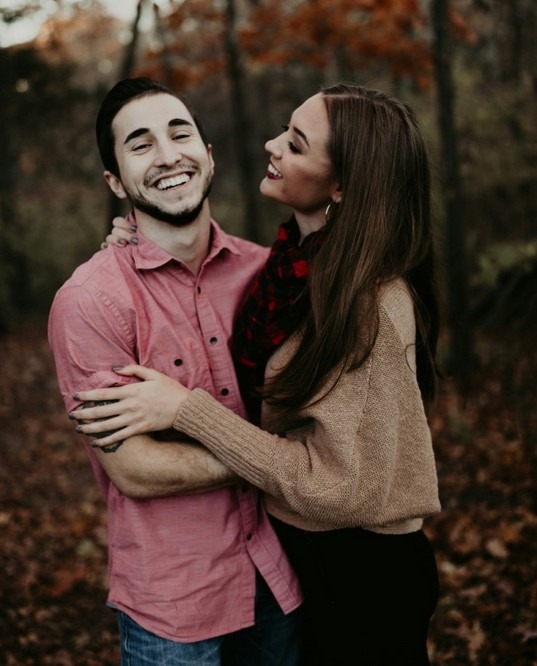 Co darovat na Valentýna, Asombroso, Osmany Laffita, kosmetika, životní styl, svatý Valentýn, pro muže