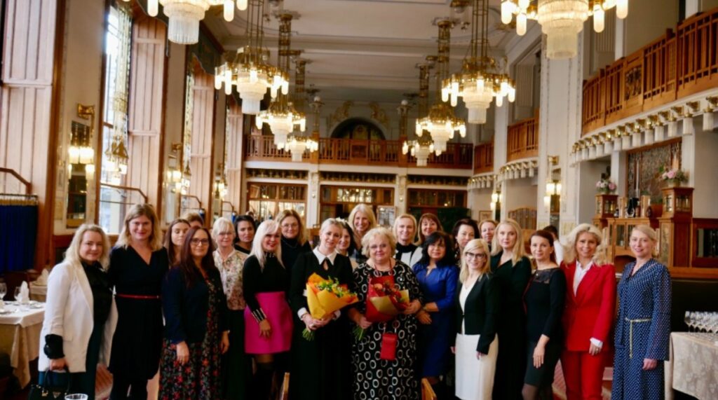 BPWCR, Business & Professional Women ČR