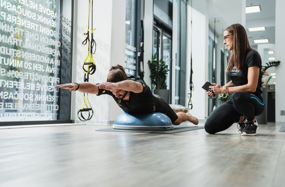 zdravý život , EMS trénink, cvičení, pohyb, zdravý, životní styl, fyzioterapie Fascia Clinic Prague, BodyBody