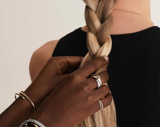 CARTIER