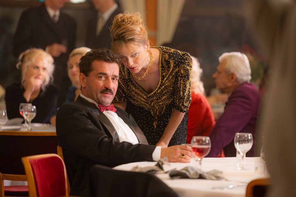 ČERNÁK, film, kultura, Dušan Cinkota, Gregor Hološka, ​​Marek Fučík, kamera, kostýmy, masky, architekti, střih, hudba