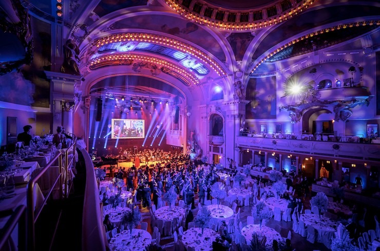 Česko-Slovenský ples