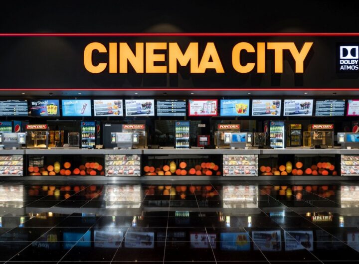 Stále více Čechů objevuje kouzlo speciálních formátů IMAX, 4DX a VIP
