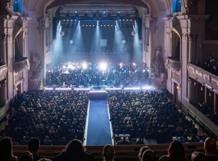 Composers Summit Prague