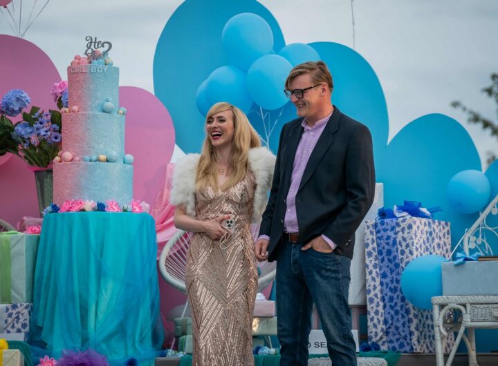 Děcko, TV, Česká televize,