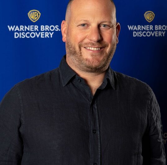 Discovery Channel, Rafael Mariano Grossi,