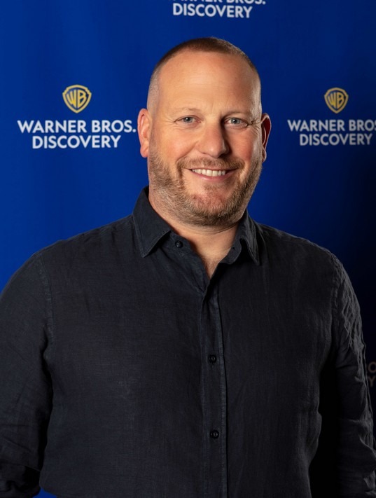 Discovery Channel, Rafael Mariano Grossi,