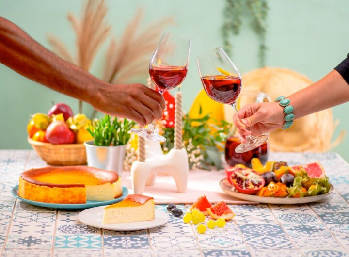 Dortie´s, Milovníci dezertů, životní styl