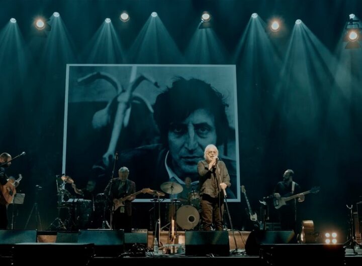 Druhá tráva , koncert, hudba, Robert Křesťan