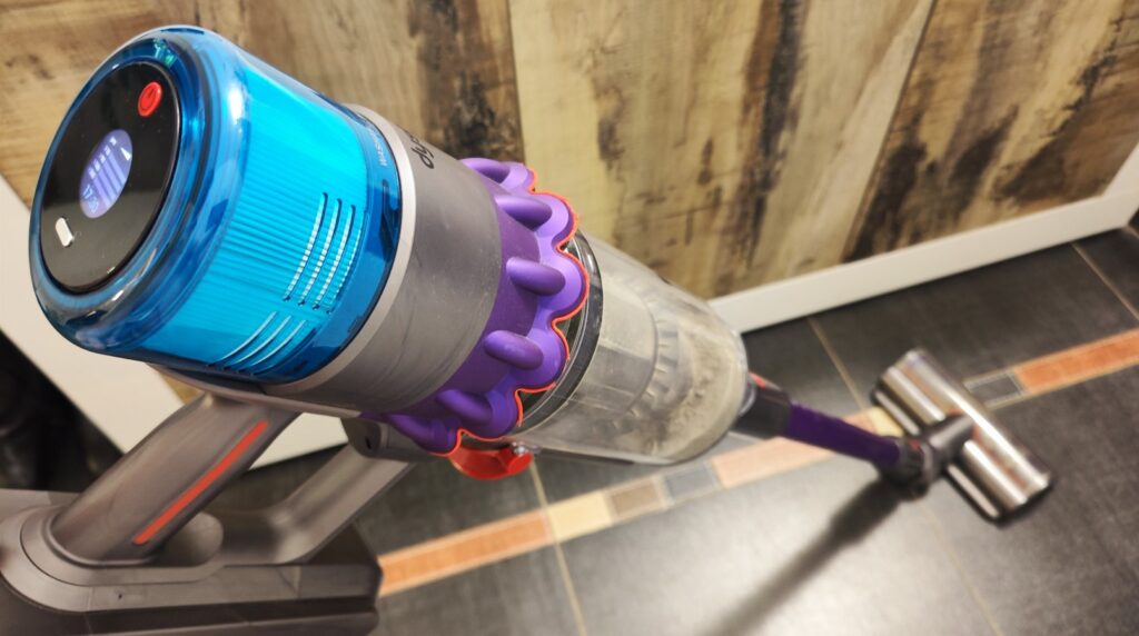 Dyson Gen5 Absolute