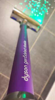 Dyson Gen5 Absolute