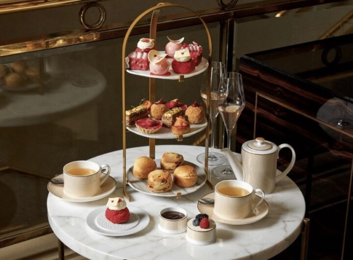 Four Seasons Hotel Prague