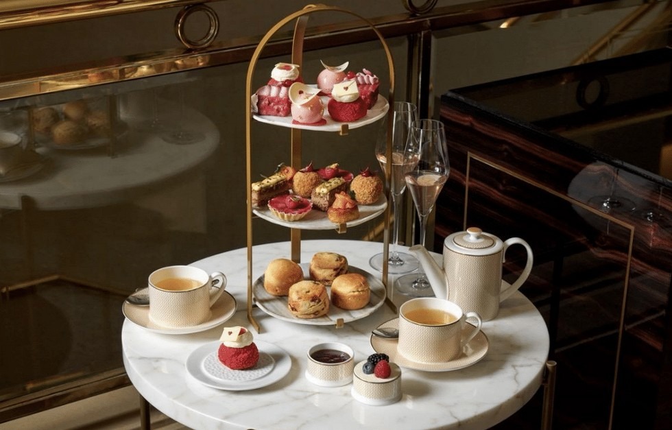 Four Seasons Hotel Prague