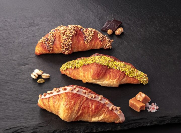 Francouzské pekařství PAUL