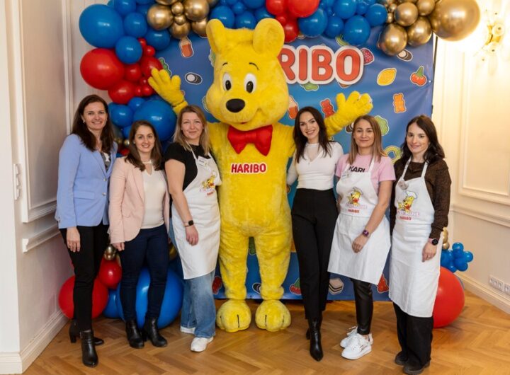 Haribo