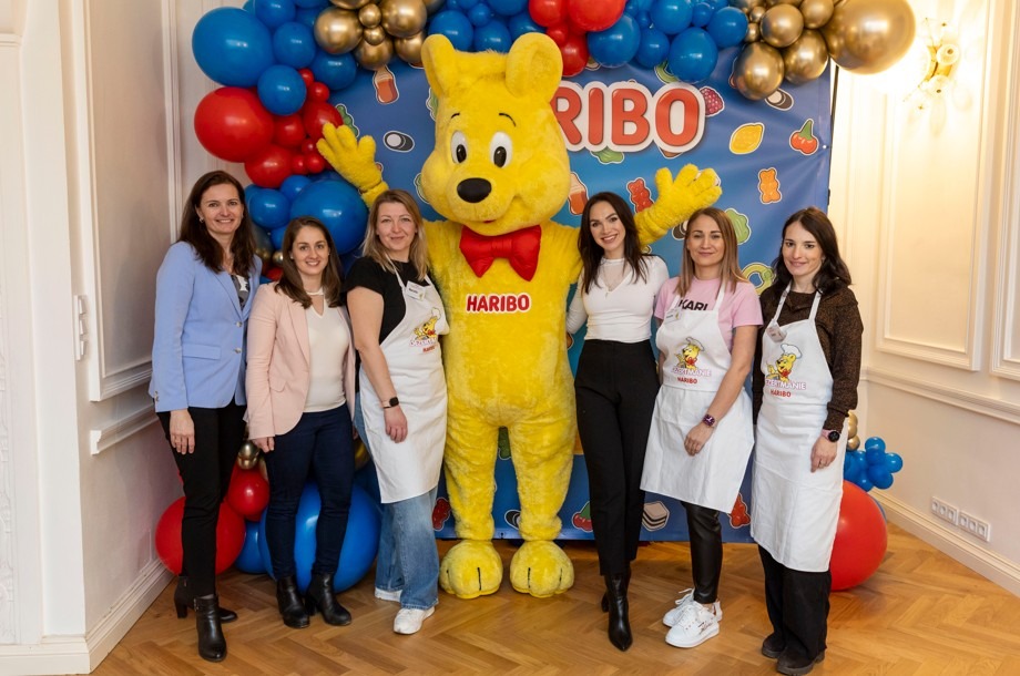 Haribo