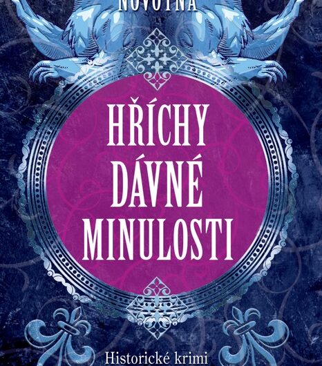 Šest nových knih českých autorů , kultura, kniha, Vlastimil Vondruška,