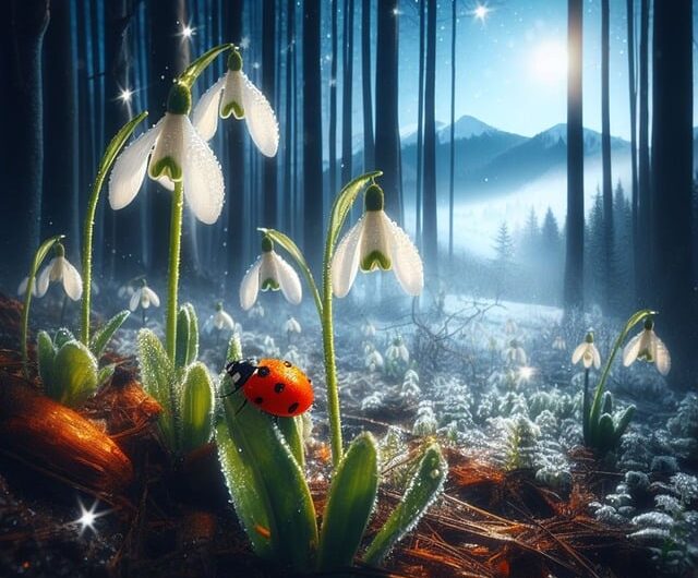 Hromnice, o hodinu více, jaro, světlo, Hromnice, tradice, svátek, jaro, svíčky, hromničky, příroda, moderní