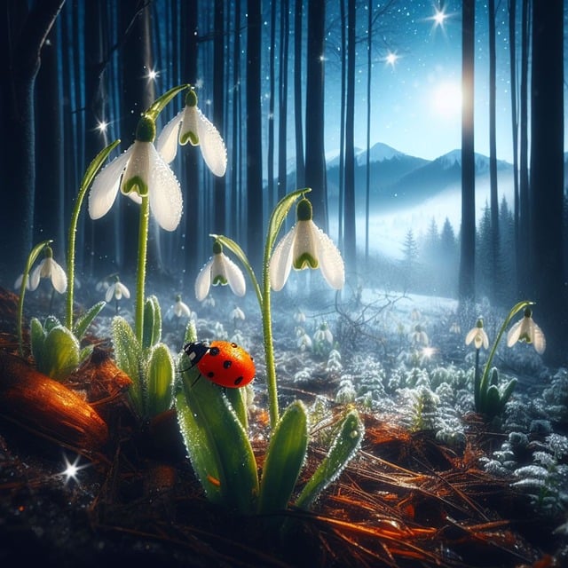 Hromnice, o hodinu více, jaro, světlo, Hromnice, tradice, svátek, jaro, svíčky, hromničky, příroda, moderní