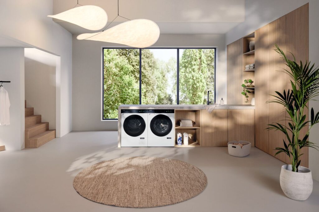 Jak se v zimě správně starat o oblečení