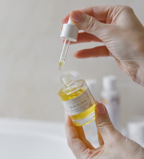 Jane Scrivner Skin Elixir, kosmetika, pro ženy, životní styl, elixír