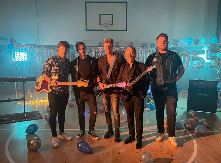 Jary Tauber a Petr Janda