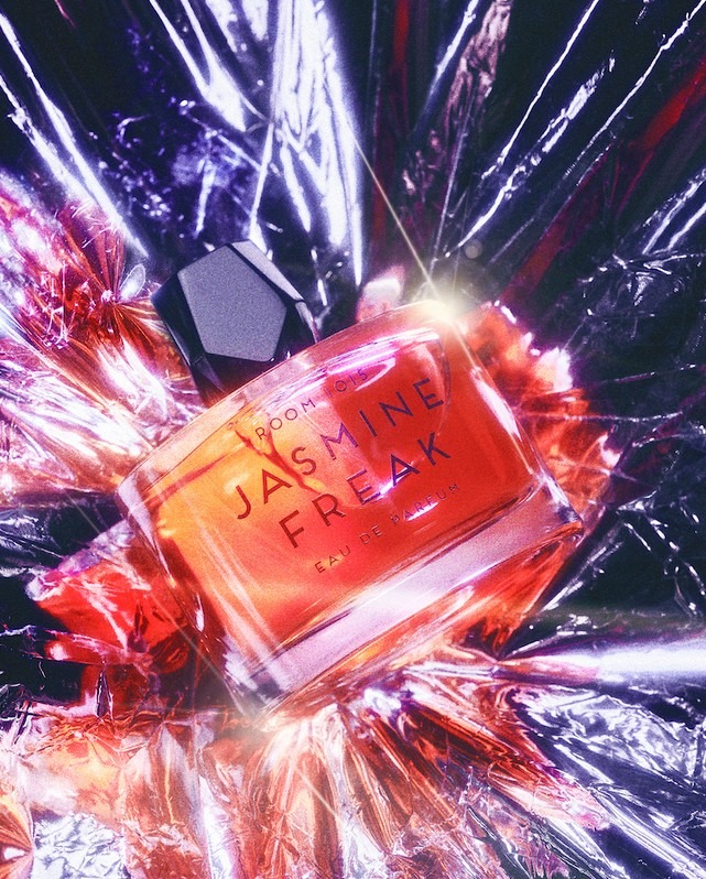 Jasmine Freak