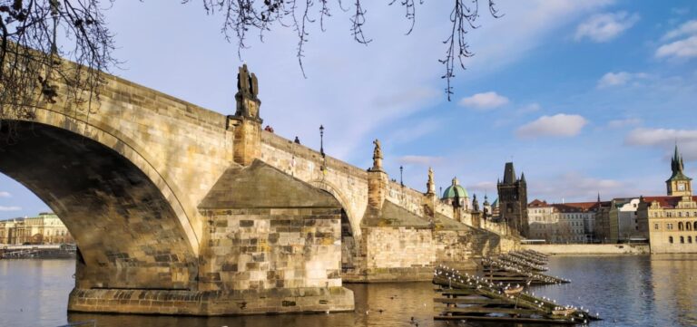 Karlův most
