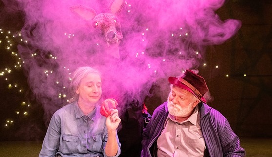 Slučitelné díly v Klicperově divadle, young adult