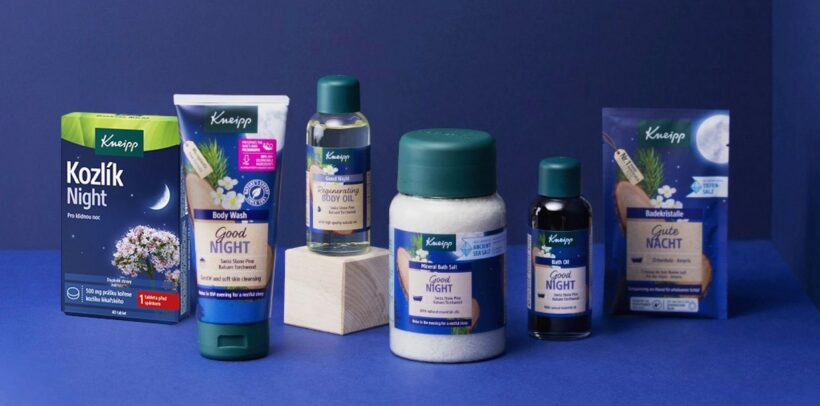 Kneipp 